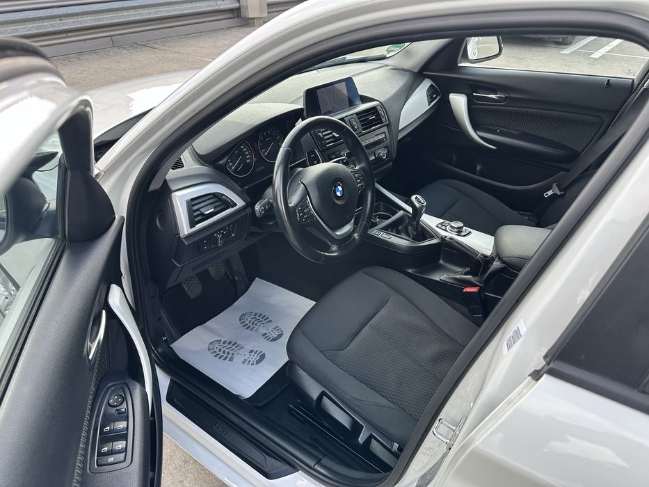 BMW Seria 1 , 116i benzina