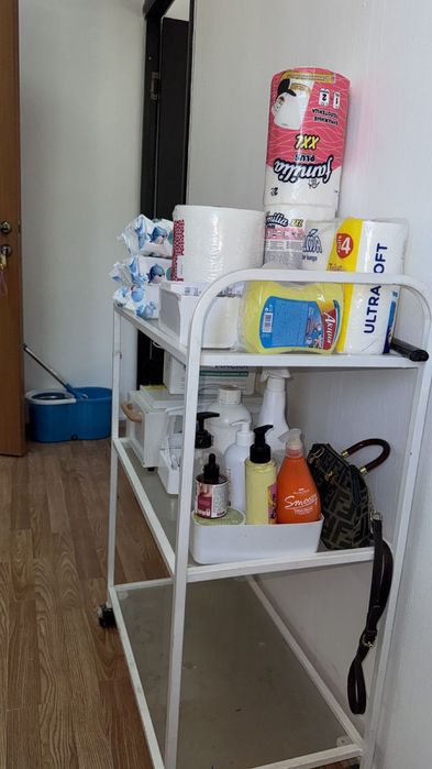 Продается педикюр