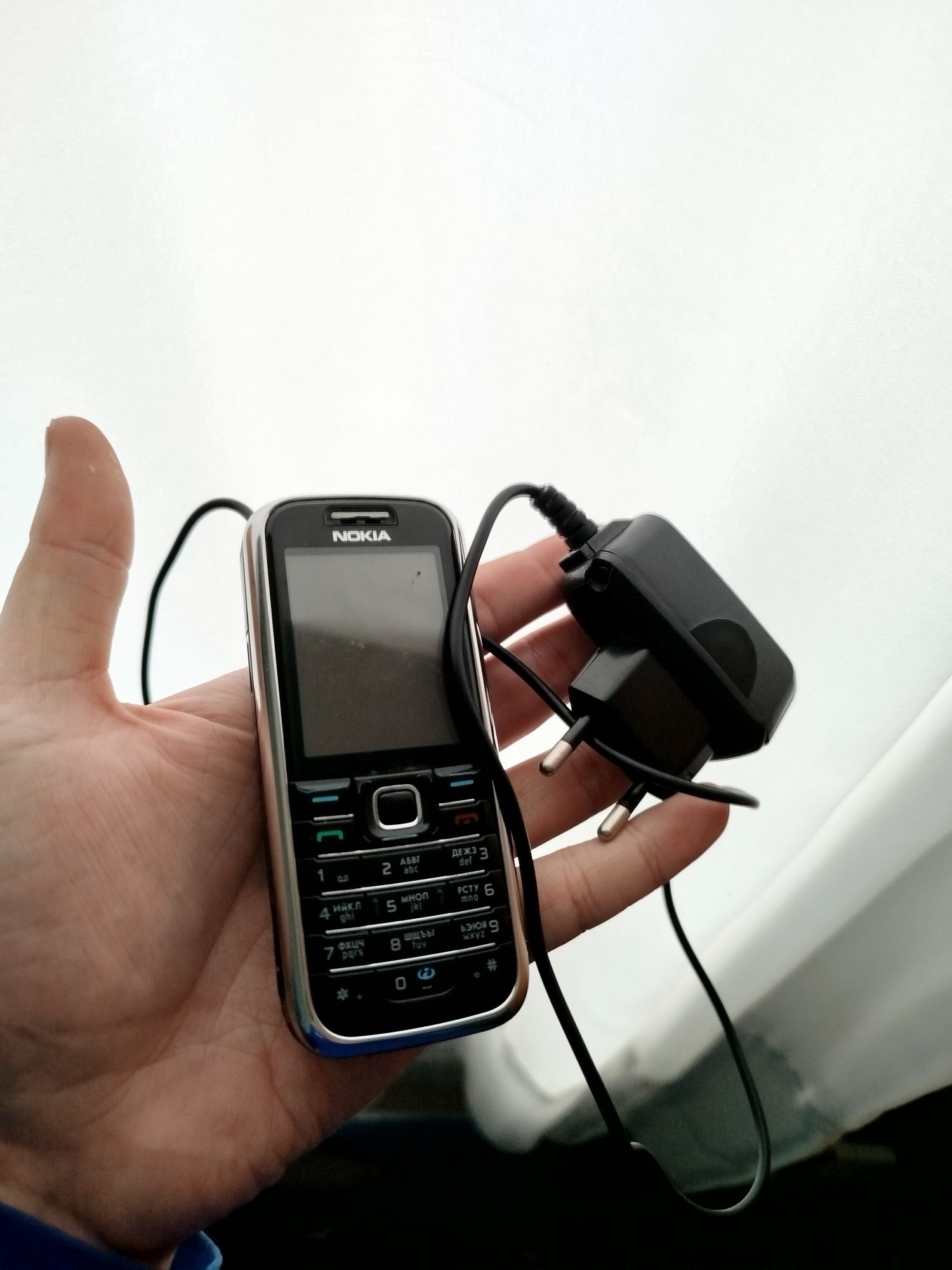 Nokia 6233 b/y Nokia