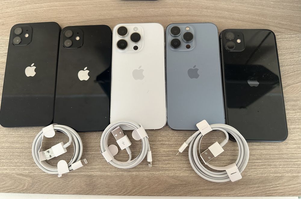 Iphone 14Pro,13Pro,11,12 neverlock