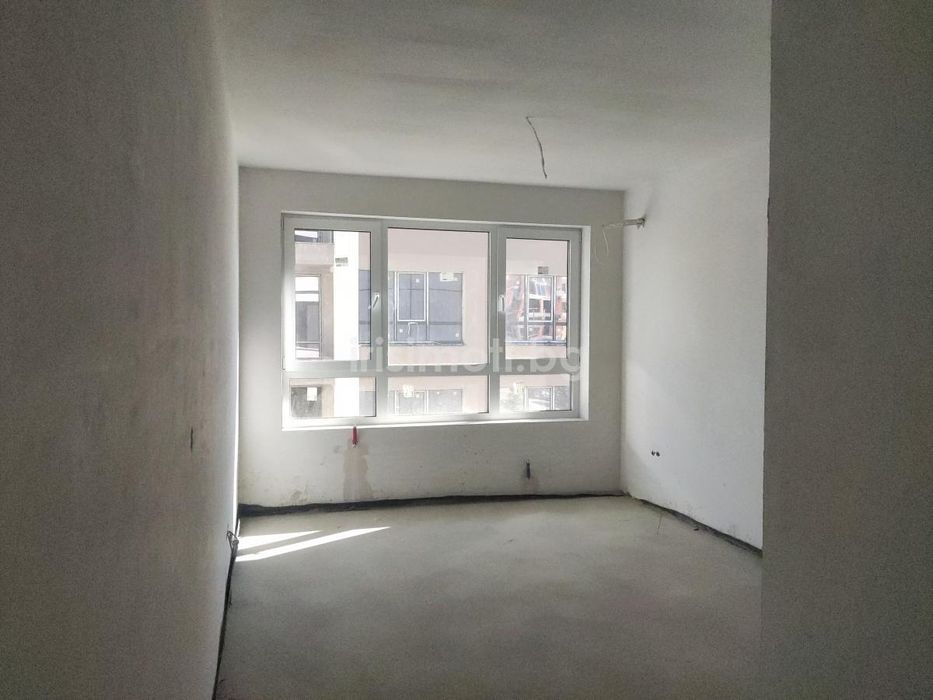 Продава се Тристаен апартамент в София, Малинова долина - 127 кв.м за 2299 €/кв.м - Снимка #1