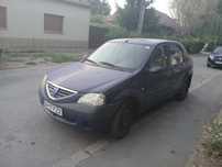Dacia logan 1.5 Diesel