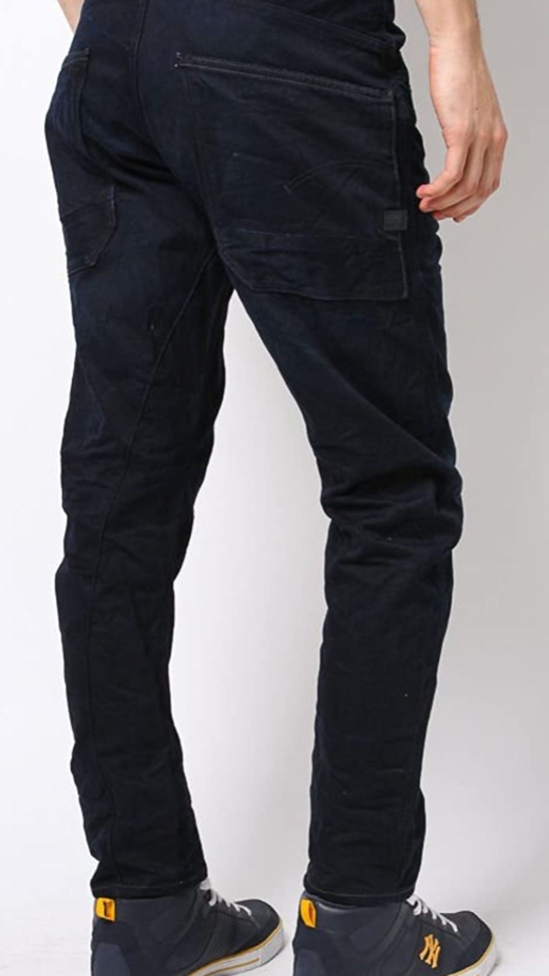 G-STAR RAW JEANS  Tapered-Нови дънки