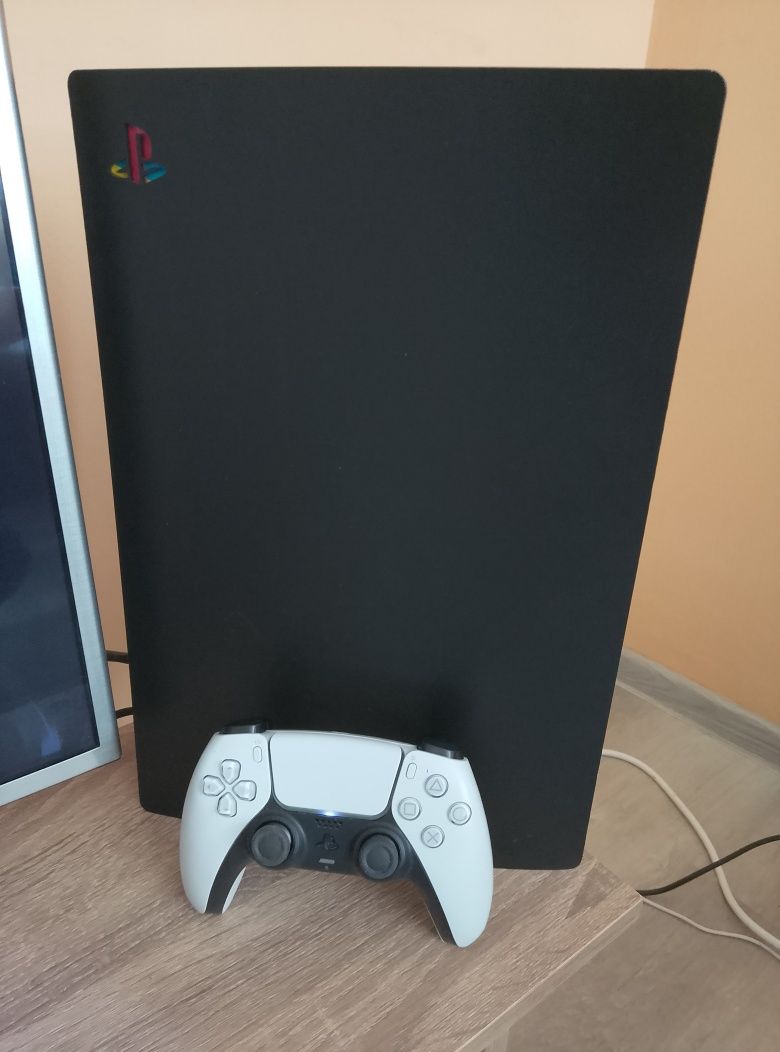 Продавам playstation 5