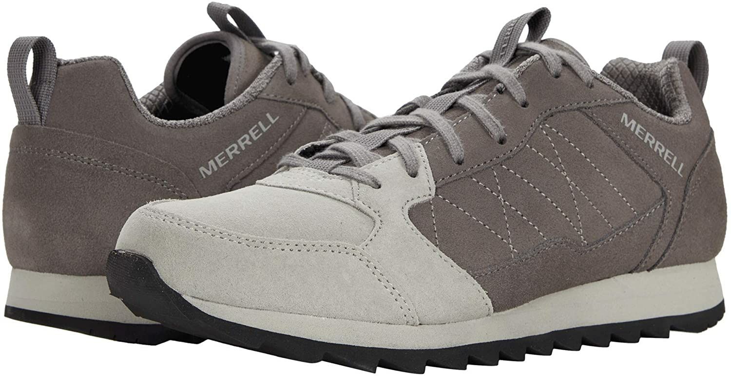 Merrell Alpine Suede