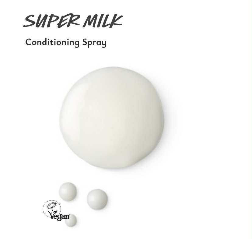 Super Milk Lush балсам