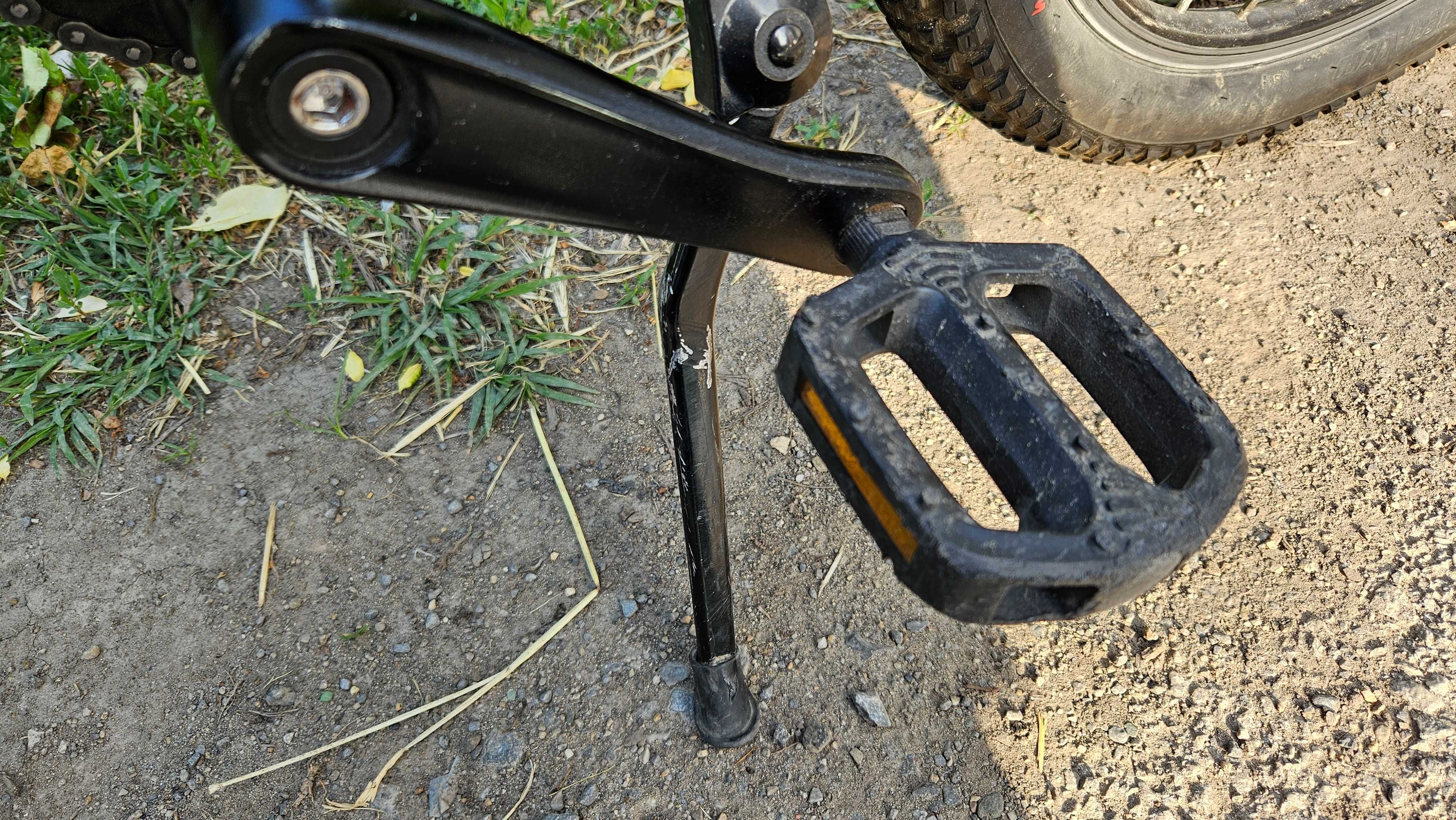 Детско колело, велосипед Specialized 20" със скорости