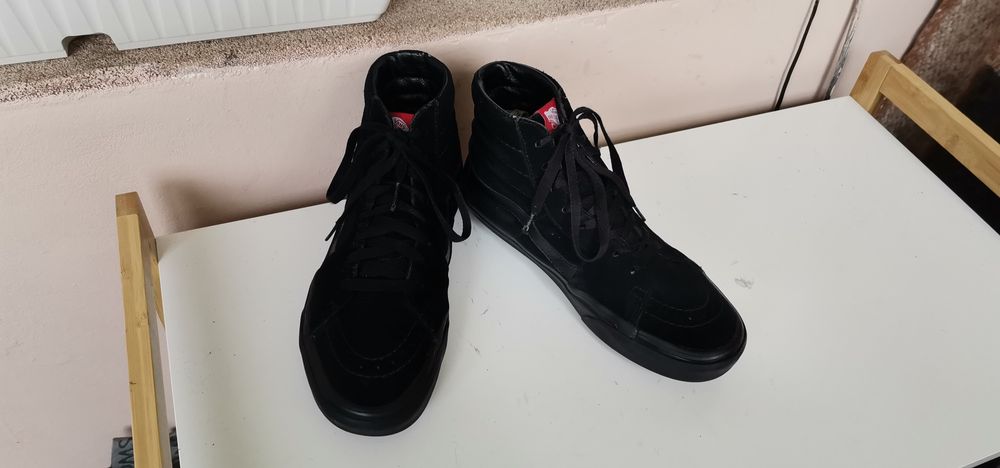 Спортни обувки Vans off the wall 39 н.