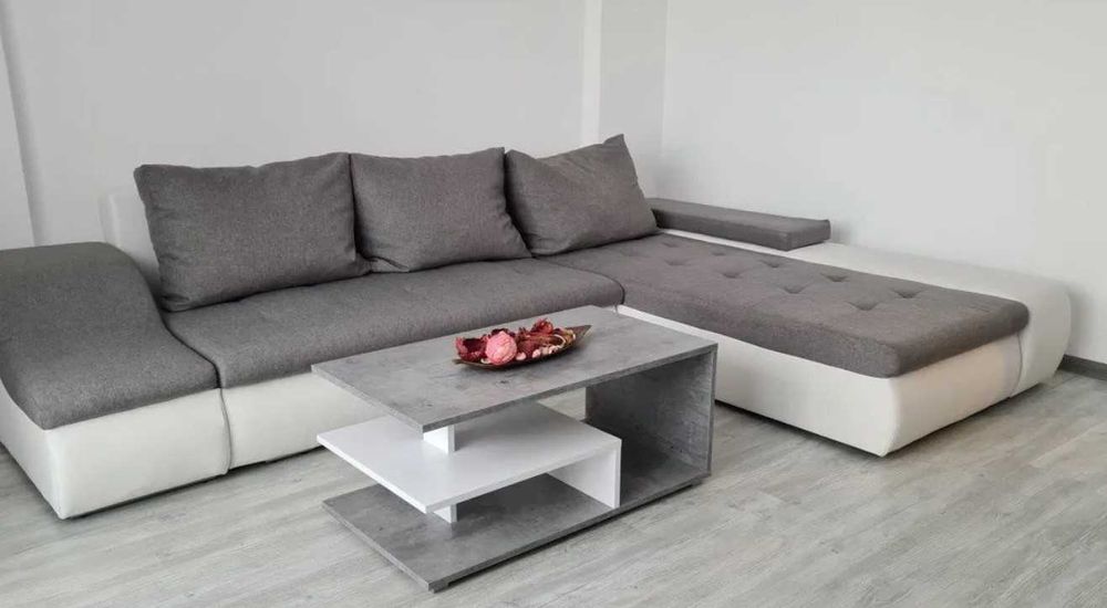 Дава се под наем Двустаен апартамент в Пловдив, Въстанически - 45 кв.м за 183.6 € - Снимка #1