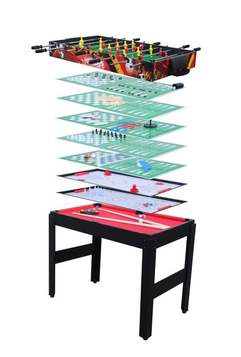 Masa de joc multifunctionala 12 in 1