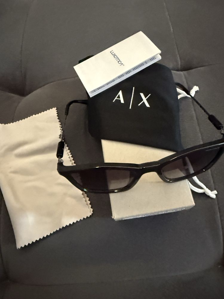 Дамски очила Armani Exchange