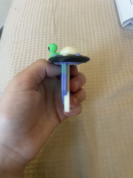 Лабкойн abducktion 5 звезди