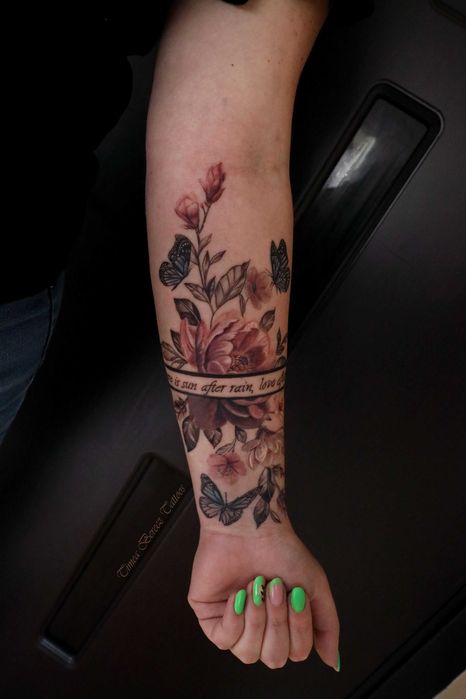 Tatuaje Cluj Napoca