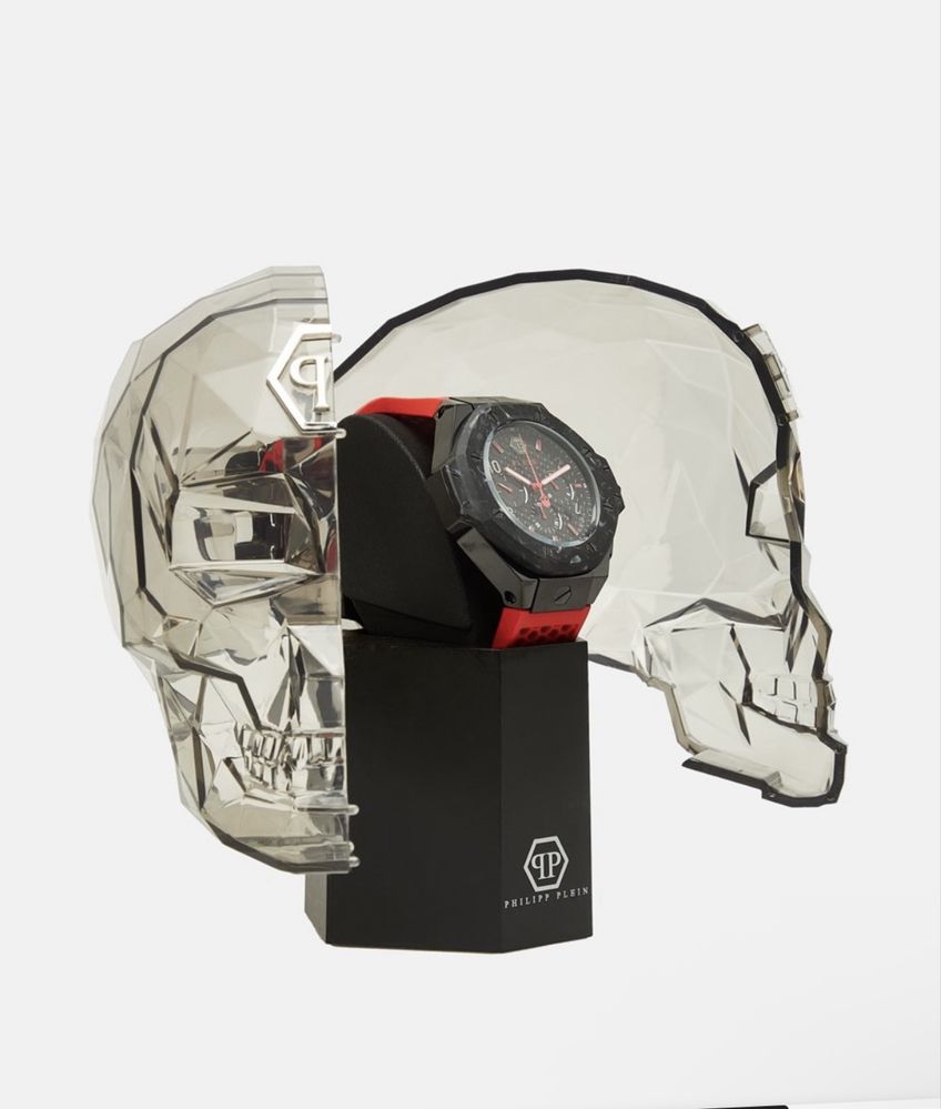 Часовник Philipp Plein