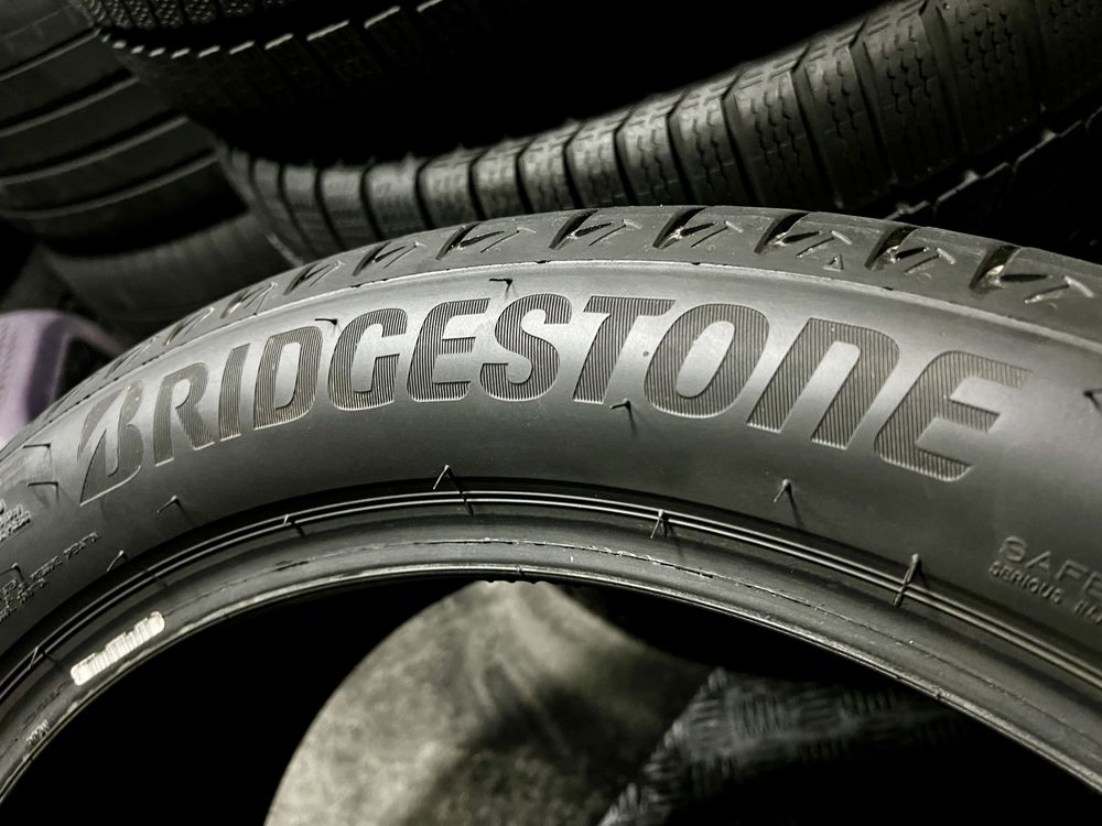 DOT: 23г. 275/40/20 и 245/45/20 Bridgestone, като Нови!