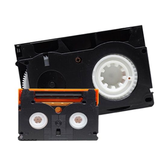 Transfer casete video pe stick