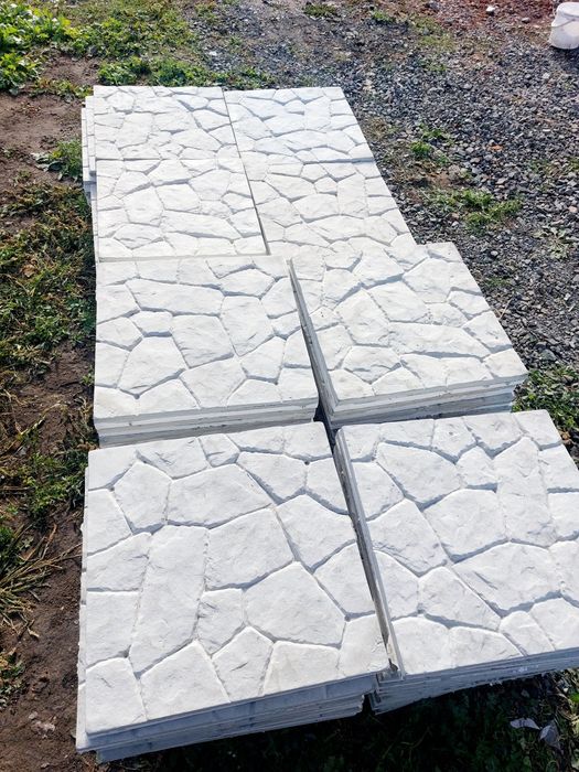 Термопанели фасадные - Новые!