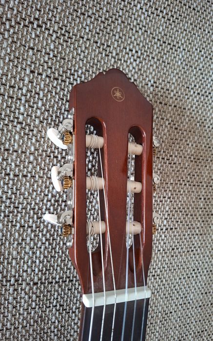 Yamaha C 40 chitara clasica