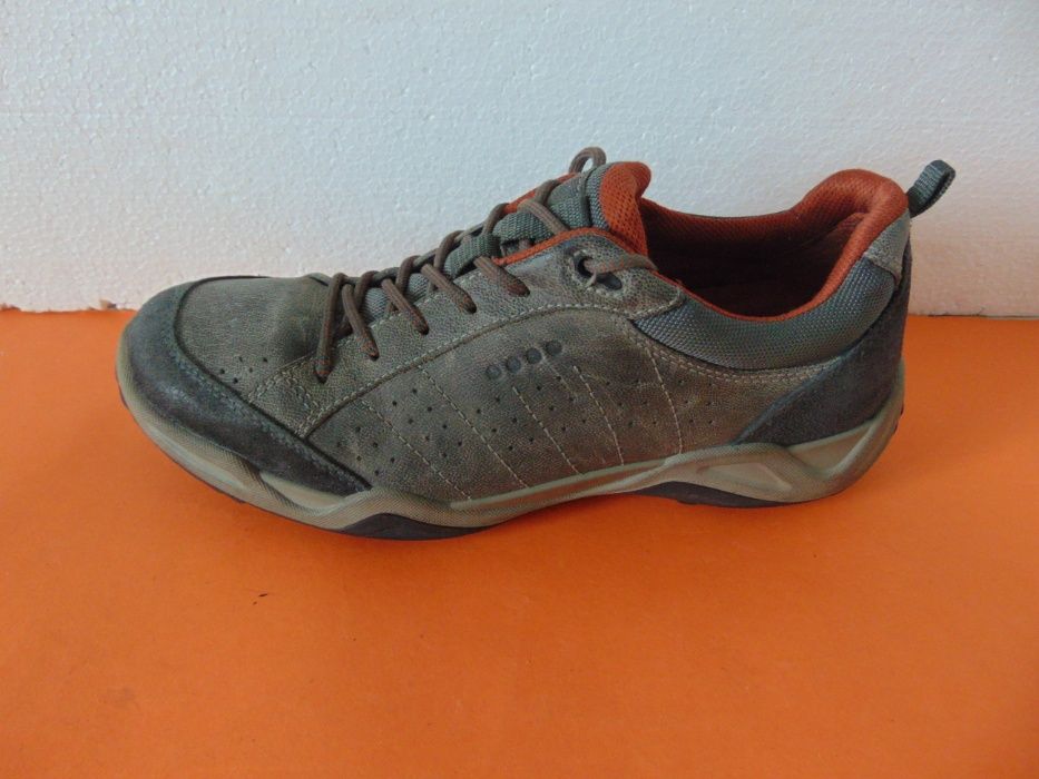 Ecco номер 41 Оригинални мъжки спортни обувки
