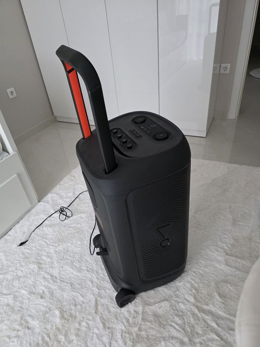 Jbl partybox 520 400w