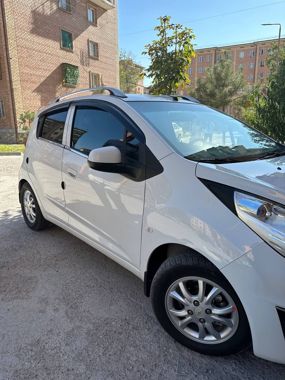 Продается Chevrolet Spark