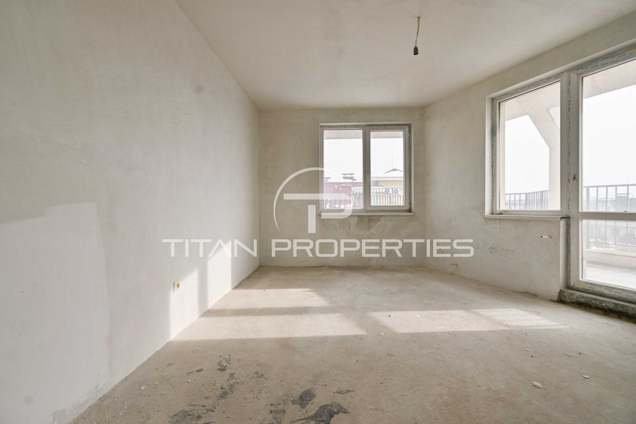 Продава се Тристаен апартамент в София, Витоша - 123 кв.м за 2350 €/кв.м - Снимка #2
