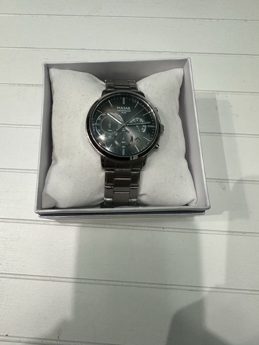 Ceas barbatesc Pulsar