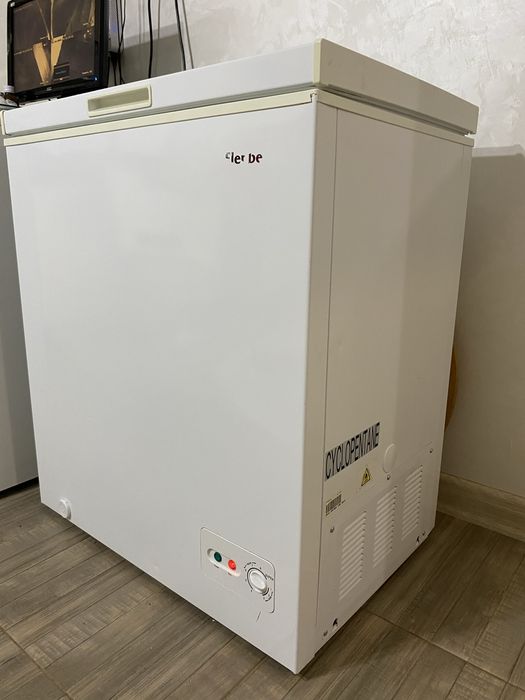 Морозка 150 кг Elenberg