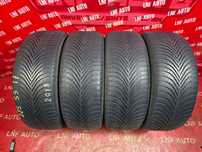 Anvelope de IARNA - 225/55/17 - Michelin - 6 MM - DOT 2018 !