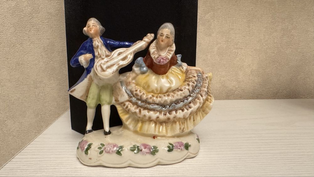 Статуэтка германия