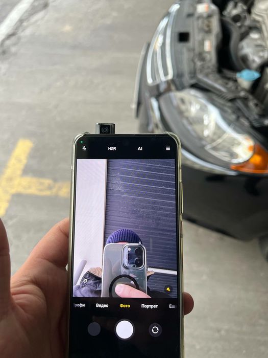 Poco F2 Pro 5G sotiladi