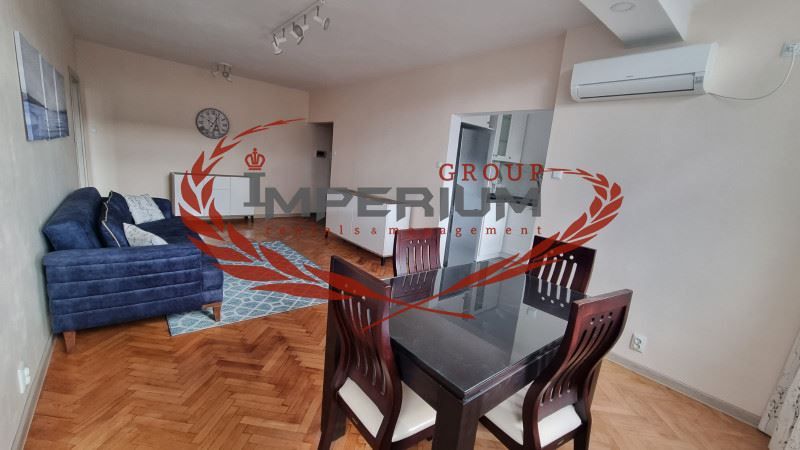Дава се под наем Двустаен апартамент в Варна, Чайка - 70 кв.м за 612 € - Снимка #2