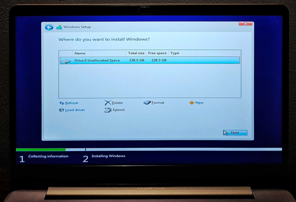 ASUS ZenBook UX430UA