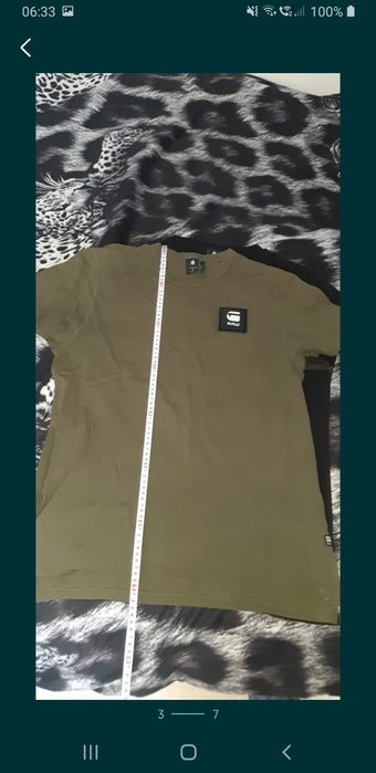 G star tricouri barbati