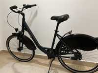 Bicicleta noua Prophete City unisex 26''