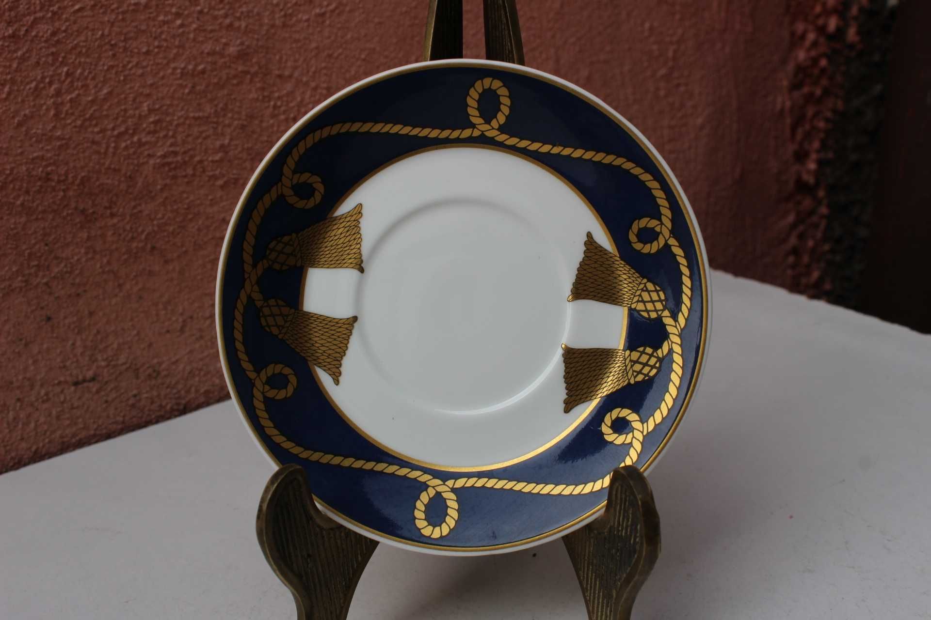 Set 2 persoane, portelan colectie VILLEROY & BOCH, BENGALJ, Germania