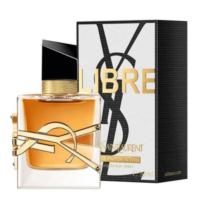 Парфюми Jadore Black, Libre Intense