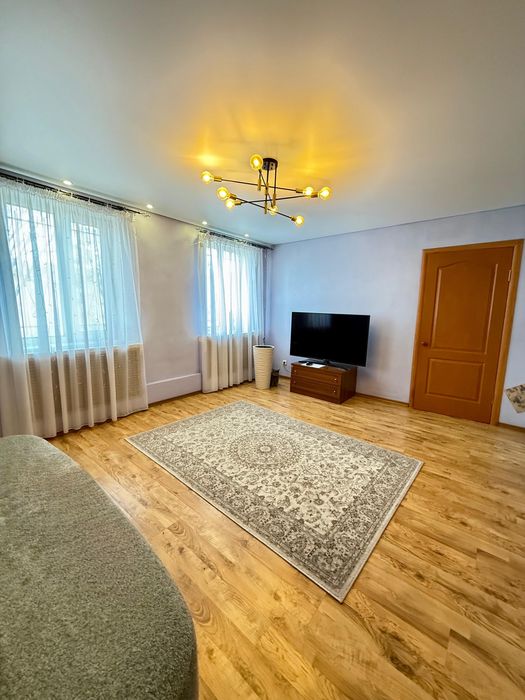 Щучинск. ул. Акбидай ( Целинная)