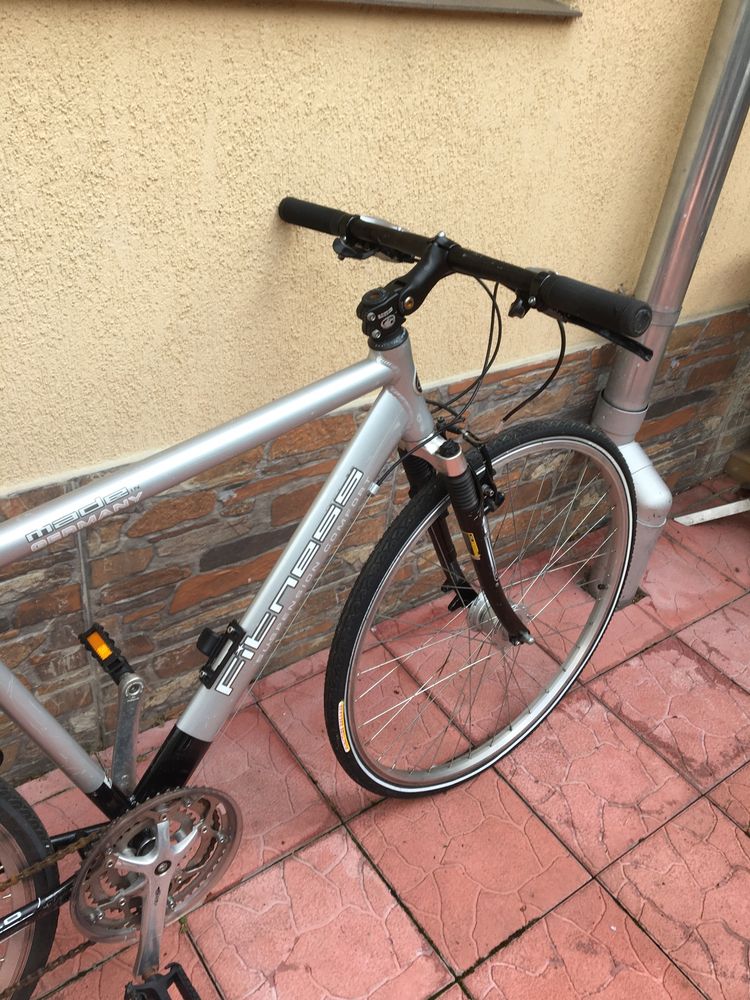 Bicicleta 28 Inch