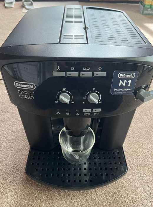 Vand expresor De Longhi
