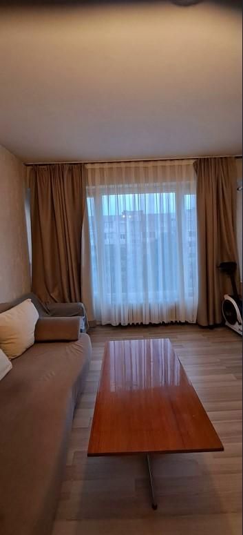 Дава се под наем Едностаен апартамент в София, Люлин 6 - 44 кв.м за 350 € - Снимка #1