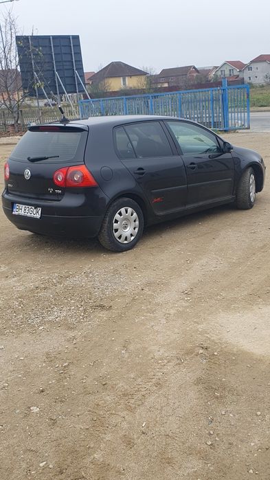 Vand  Golf 5 1.9 tdi