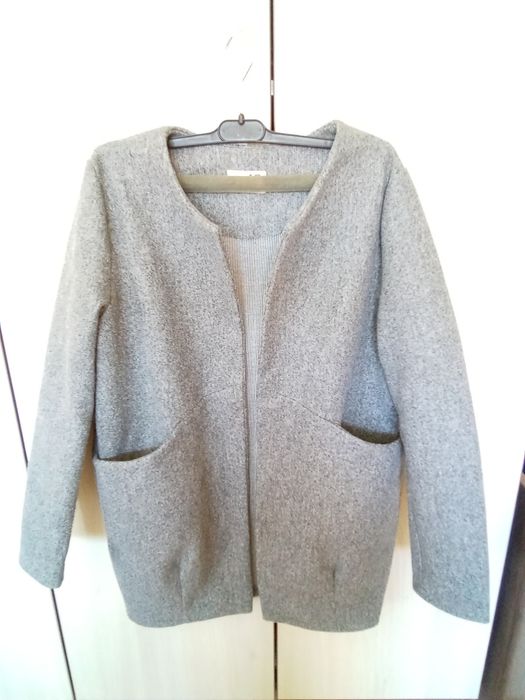 Дамско универсално палто