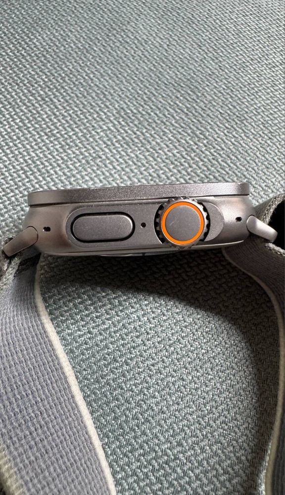 Смарт часовник Apple Watch Ultra 2