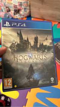 Hogwarts Legacy PS4