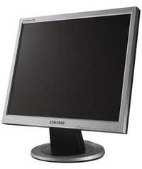 2 buc set Monitoare LCD Samsung si Asus