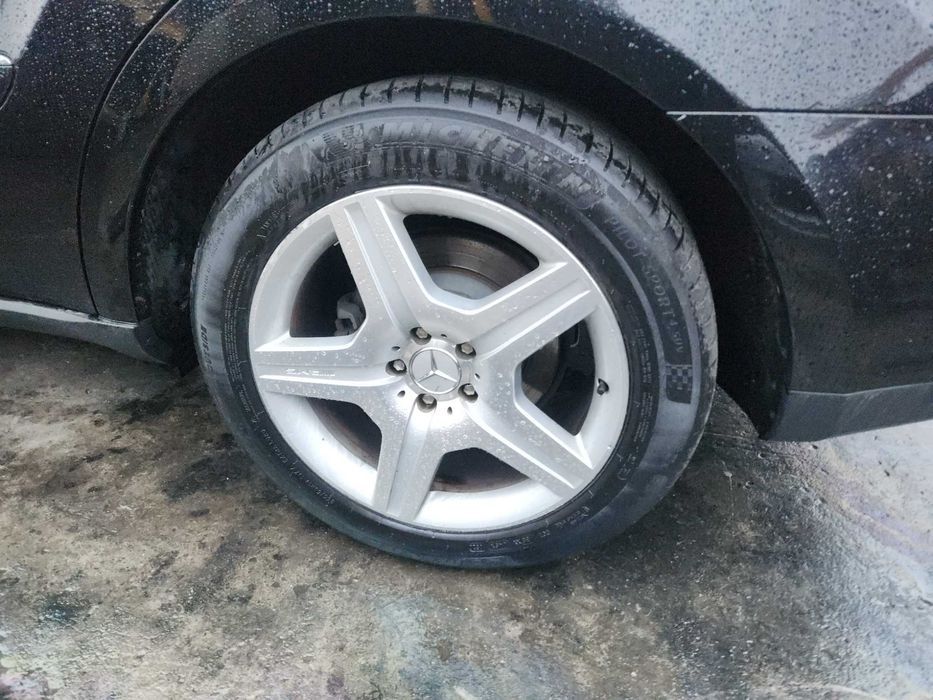 Jante Mercedes AMG originale ML63 AMG W164 GL GLE ML350 ML320 ML500