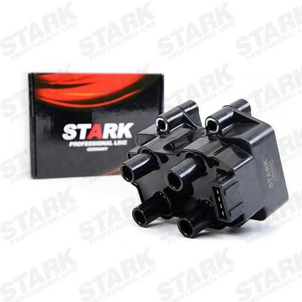 Запалителна бобина /КОМУТАТОР/ STARK SKCO-0070063