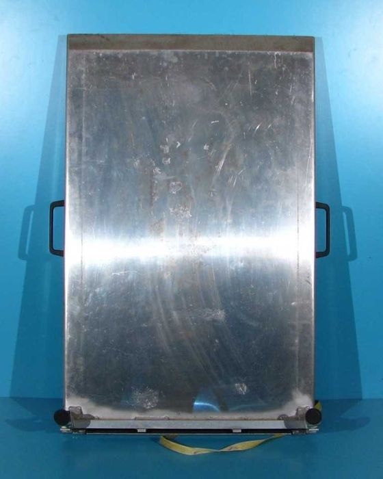 Rampa pentru praguri scaune/carucioare Altec - 151 cm