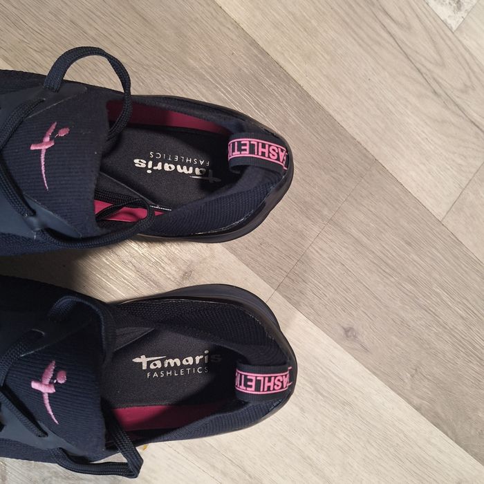 Adidași Tamaris nr 41